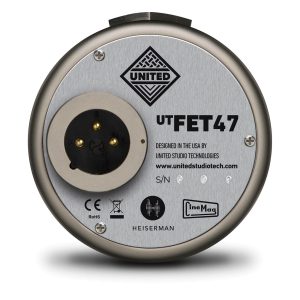 United Studio Technologies FET47 - Image 7