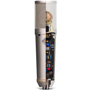 United Studio Technologies Twin87 - Image 5