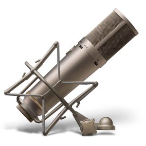 United Studio Technologies Twin87 - Image 3