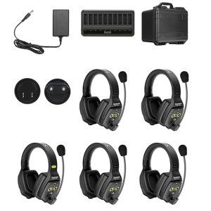 Saramonic WITALK-WT5D - Image 2