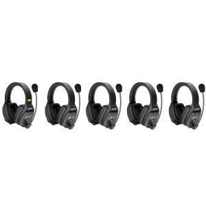 Saramonic WITALK-WT5D - Image 3