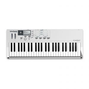 Waldorf Blofeld White Key