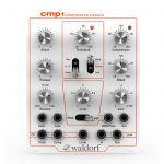 Waldorf CMP1 Module
