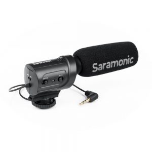Saramonic SR-M3 - Image 7