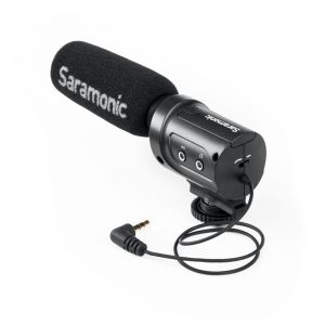 Saramonic SR-M3 - Image 6