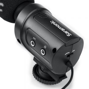 Saramonic SR-M3 - Image 5