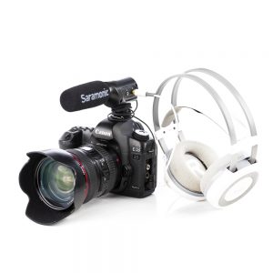 Saramonic SR-M3 - Image 4