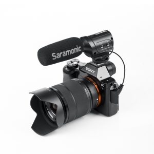 Saramonic SR-M3 - Image 3