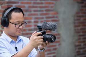 Saramonic SR-M3 - Image 2