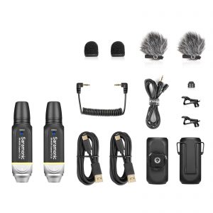 Saramonic Blink800 B1 - Image 2