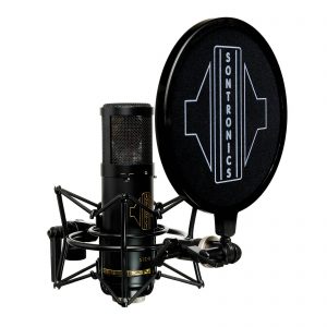 Sontronics STC-2 black pack - Image 4