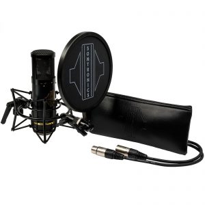 Sontronics STC-2 black pack