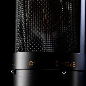 Sontronics STC-2 black pack - Image 6
