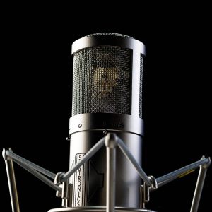 Sontronics STC-2 silver pack - Image 5
