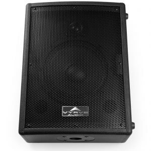 Vyrve Audio Atria