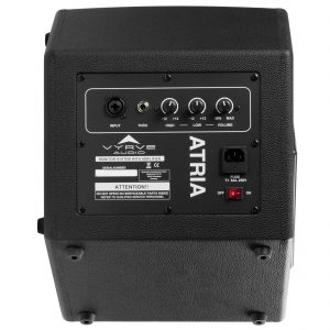 Vyrve Audio Atria - Image 2