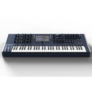 Waldorf Quantum MKII
