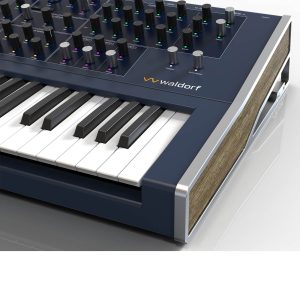 Waldorf Quantum MKII - Image 5